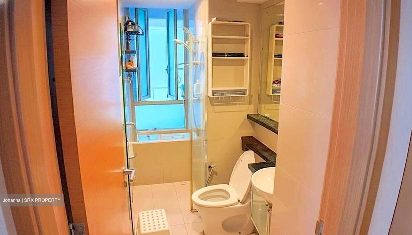 Casa Merah (D16), Apartment #518475531